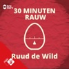 30 MINUTEN RAUW door Ruud de Wild
