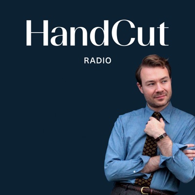 HandCut Radio HandCut Radio