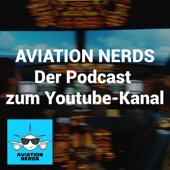 Aviation Nerds - Magic Ron