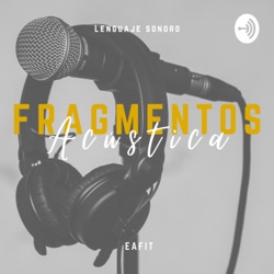 Fragmentos acústica 