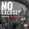 No Excuses: The Official Tough Mudder Podcast artwork