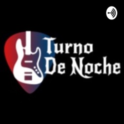 Así con la wea.... el rock murió (debió emitirse el 30/10/2020 pero se emitió el 02/11/2020)