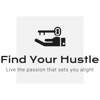 Find Your Hustle artwork