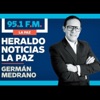 Las Noticias con Germán Medrano artwork