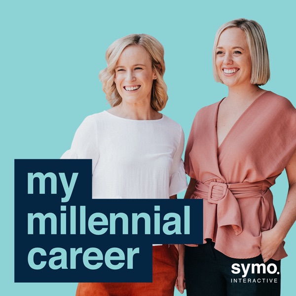 my millennial career
