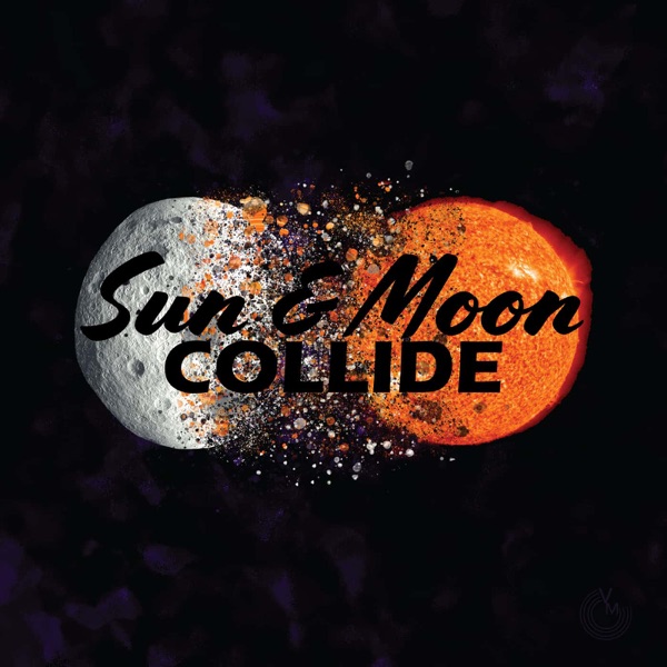 Sun & Moon Collide Artwork