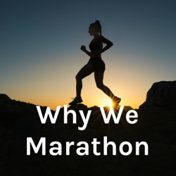 Episode 21: Jeff Galloway, World Famous Running Coach and Olympian, Part 2 of 3