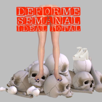 Deforme Semanal Ideal Total Deforme Semanal Ideal Total