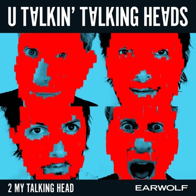 U Talkin' Talking Heads 2 My Talking Head U Talkin' Talking Heads 2 My Talking Head