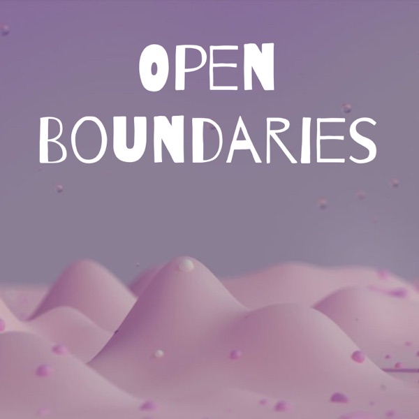 Open Boundaries Artwork
