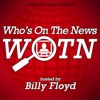 Who's On The News artwork