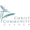 Christ Community Church artwork