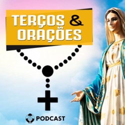 TERCO MARIANO - Mistérios Dolorosos