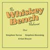 Whiskey Bench artwork