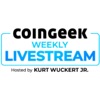 CoinGeek Weekly Livestream  artwork