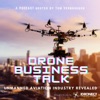 Drone Business Talk artwork