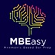 MBEasy - Mnemonic based bar prep designed as simple as possible, but no simpler.