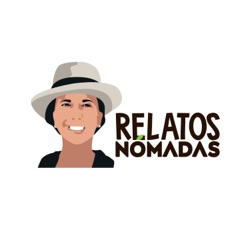 Relatos Nómadas con Valentina Quintero I Temporada 2 I EP 01 Viajera del Río