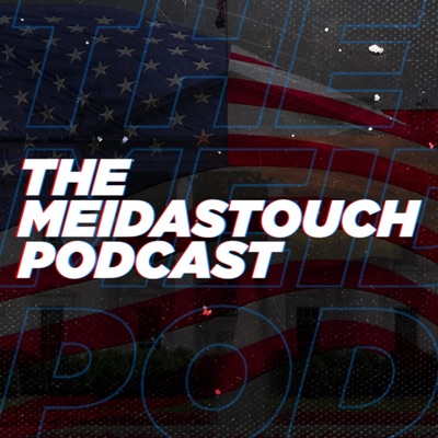 The MeidasTouch Podcast The MeidasTouch Podcast