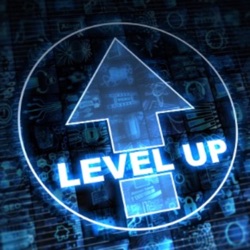 The Level Up Podcast w/ Tom Episode 16 Journey Review (PS4)