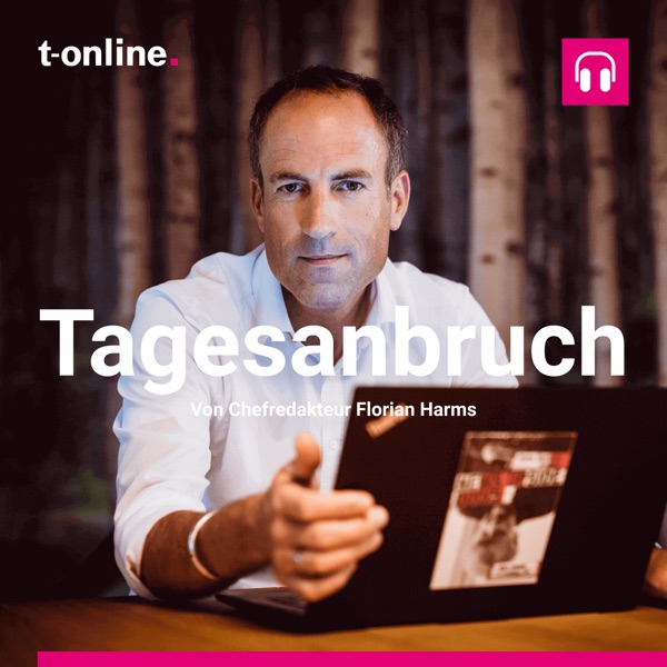 Tagesanbruch von t-online