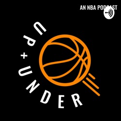 Episode 48: Trades Galore and Contenders Talk