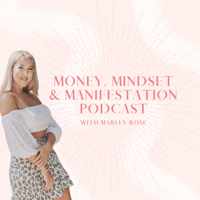 094. Manifesting Pregnancy, Letting Go of Control & Time Freedom with Angela McNally DeBartolo