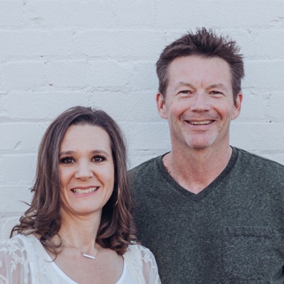 The Stronger Marriage Podcast with Trey & Lea The Stronger Marriage Podcast with Trey & Lea