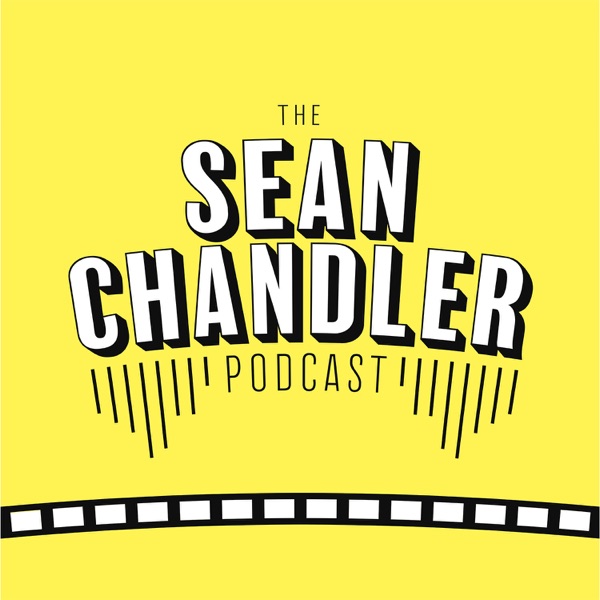 The Sean Chandler Podcast image