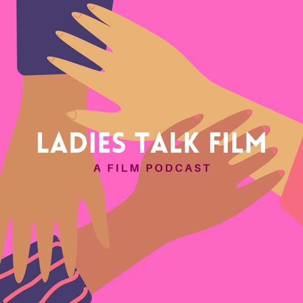 Ladies Talk Film Artwork