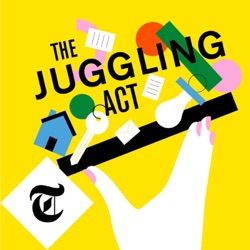 Sam Smethers on juggling 'mental clutter'