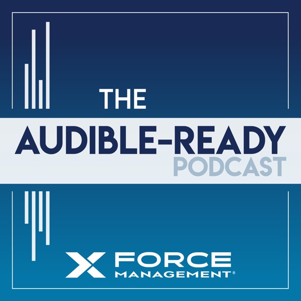 The Audible-Ready Podcast