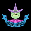 Channel Stupidity artwork