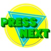 Press Next Podcast artwork