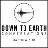 Down to Earth Conversations artwork