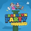 Grashlyn Party artwork