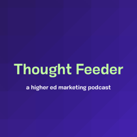 Thought Feeder podcast