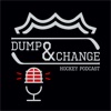 Dump & Change Hockey Podcast artwork