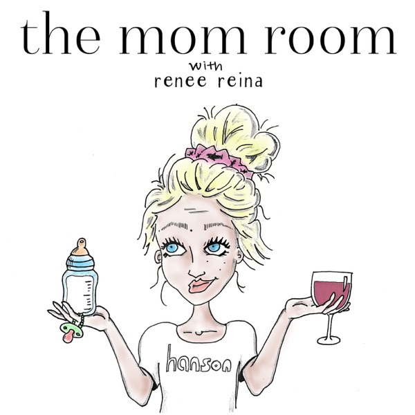 The Mom Room Podcast