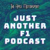 Just Another F1 Podcast artwork