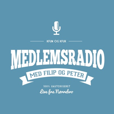 Medlemsradio Medlemsradio