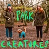 Park Creatures artwork