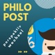 PHILOPOST: 10 Minuten philosophisches Nachdenken