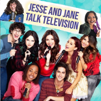 Jesse and Jane Talk Television podcast