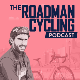 cycling podcasts