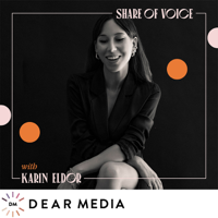 Share Of Voice podcast