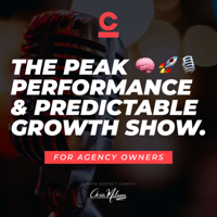 EP080 | Mining Facebook Ads Gold with Lisanne Murphy
