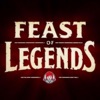 Feast of Legends Bros artwork