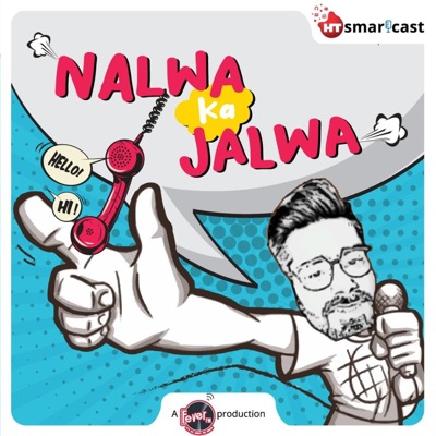 Nalwa Ka Jalwa Listen Free On Castbox