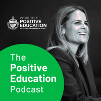 Trauma-informed Positive Education with Tom Brunzell